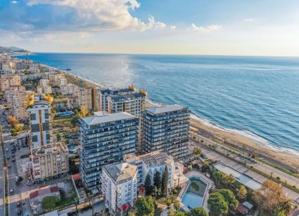 Wohnung für 210 000 euro in Alanya, Türkei