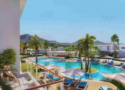 Apartment for 147 610 euro in Esentepe, Cyprus
