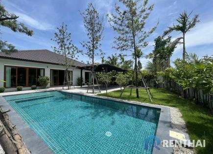 Casa para 365 240 euro en Pattaya, Tailandia