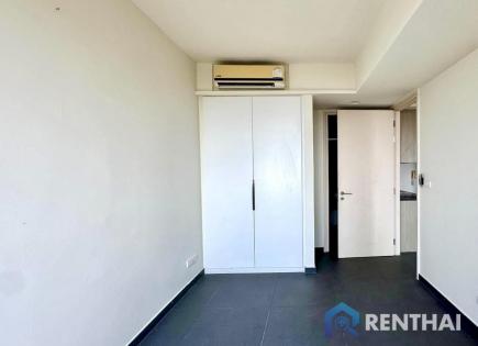 Apartment for 103 850 euro in Pratamnak, Thailand