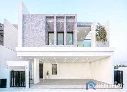 Casa para 464 740 euro en Jomtien, Tailandia