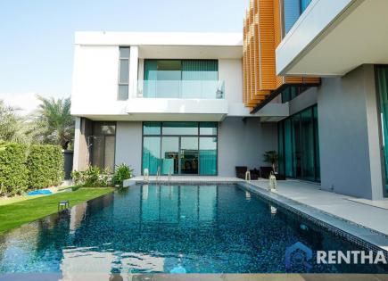 Villa für 1 028 197 euro in Pattaya, Thailand