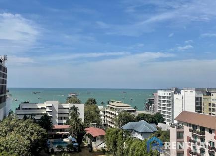 Apartamento para 256 447 euro en Pattaya, Tailandia