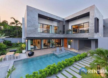Villa für 772 016 euro in Pattaya, Thailand