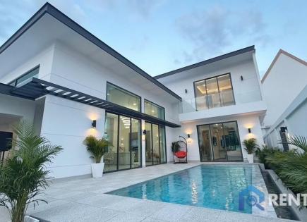 House for 278 165 euro in Pattaya, Thailand