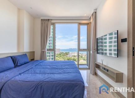 Appartement pour 129 228 Euro à Jomtien, Thaïlande