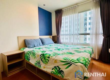 Apartment für 37 279 euro in Jomtien, Thailand
