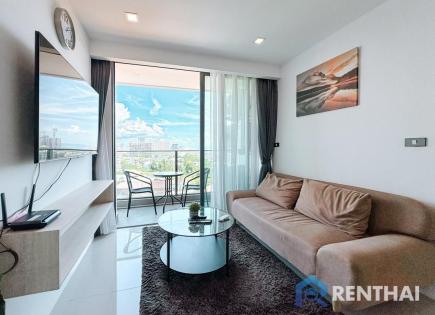 Apartment für 105 135 euro in Pratamnak, Thailand