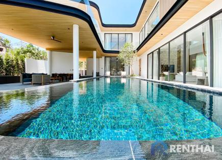 Villa pour 954 457 Euro sur l'île de Phuket, Thaïlande