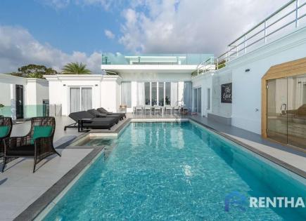Maison pour 2 617 909 Euro à Pattaya, Thaïlande