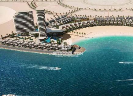 Apartment für 656 716 euro in Ra’s al-Chaima, VAE