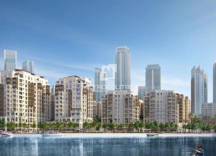 Apartamento para 709 736 euro en Dubái, EAU