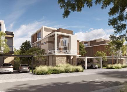 Villa pour 2 040 141 Euro à Dubaï, EAU