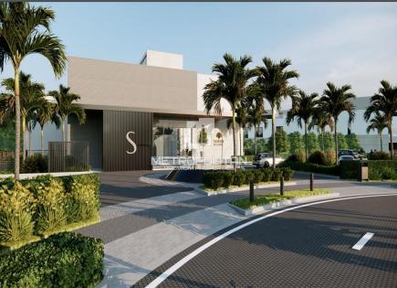 Villa for 1 913 303 euro in Dubai, UAE