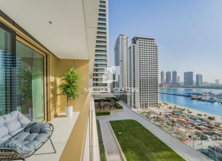 Appartement pour 708 948 Euro à Dubaï, EAU