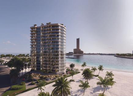 Appartement pour 1 248 250 Euro à Ras al-Khaimah, EAU