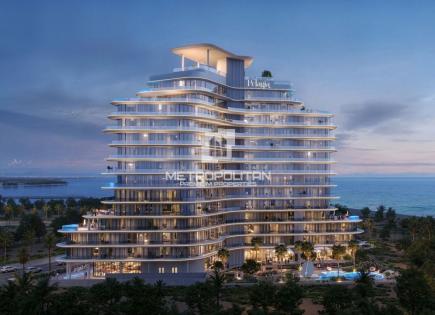 Appartement pour 1 697 367 Euro à Ras al-Khaimah, EAU