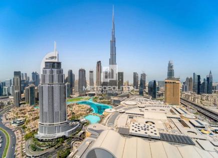 Apartment für 3 396 354 euro in Dubai, VAE