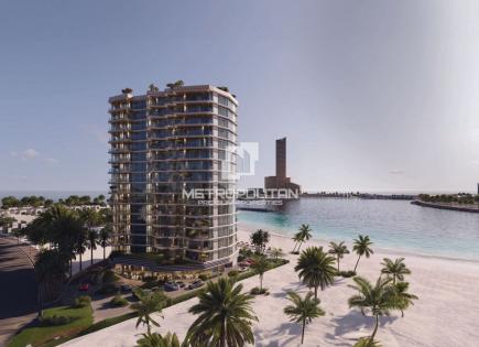 Apartamento para 1 159 994 euro en Ras al-Jaima, EAU
