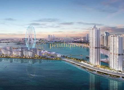 Appartement pour 1 021 108 Euro à Dubaï, EAU
