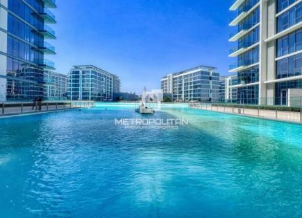 Apartment für 420 735 euro in Dubai, VAE