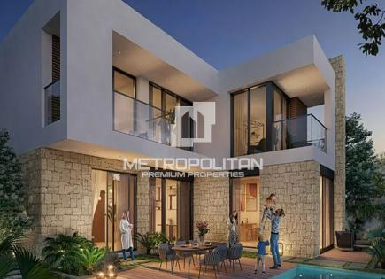 Maison urbaine pour 792 062 Euro à Dubaï, EAU