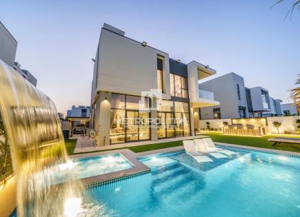 Villa for 2 623 722 euro in Dubai, UAE