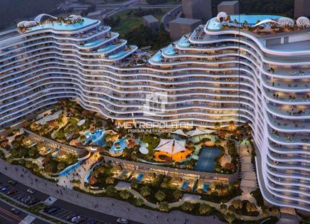 Apartamento para 1 572 644 euro en Ras al-Jaima, EAU