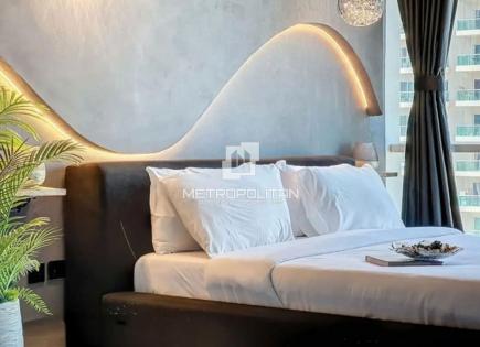 Apartamento para 193 729 euro en Dubái, EAU