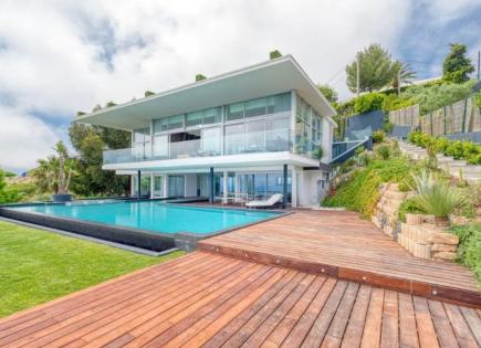 Villa à Cannes, France (prix sur demande)