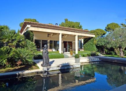 Villa à Antibes, France (prix sur demande)
