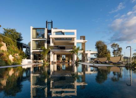 Villa en Cannes, Francia (precio a consultar)