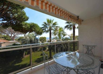 Apartment in Antibes, France (price on request)