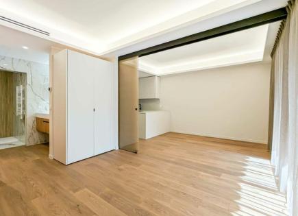 Apartment for 2 800 000 euro in Monaco, Monaco