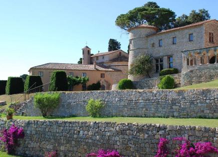 Villa en Cannes, Francia (precio a consultar)