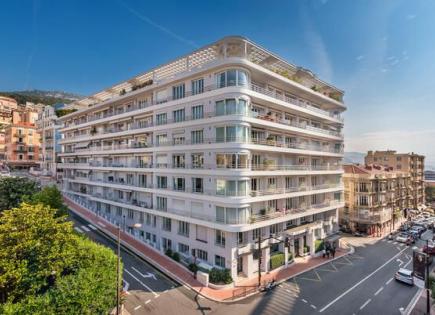 Apartment for 7 690 000 euro in Monaco, Monaco