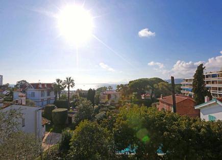 Appartement à Juan-les-Pins, France (prix sur demande)