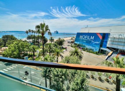 Appartement à Cannes, France (prix sur demande)