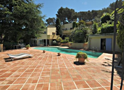 Villa a Mougins, Francia (prezzo su richiesta)