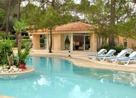 Villa en Mougins, Francia (precio a consultar)