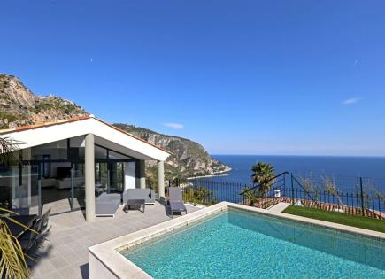 Villa a Eze, Francia (prezzo su richiesta)