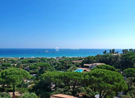 Villa en Saint-Tropez, Francia (precio a consultar)
