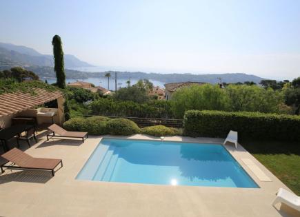 Villa in Nizza, Frankreich (preis auf Anfrage)