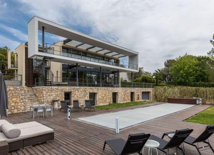 Villa en Mougins, Francia (precio a consultar)
