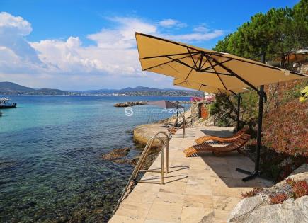 Villa in Saint-Tropez, Frankreich (preis auf Anfrage)