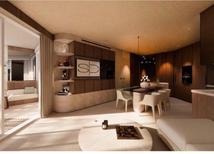 Appartement pour 3 250 000 Euro à Monaco, Monaco