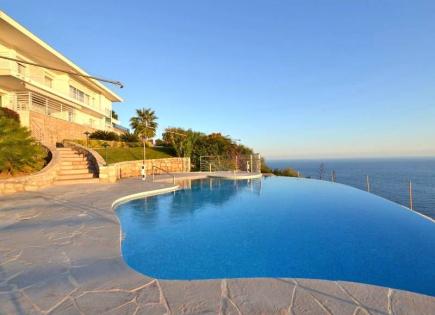 Villa à Cap d'Ail, France (prix sur demande)