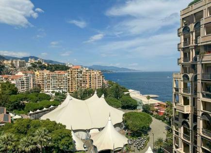 Appartement pour 26 000 000 Euro à Monaco, Monaco