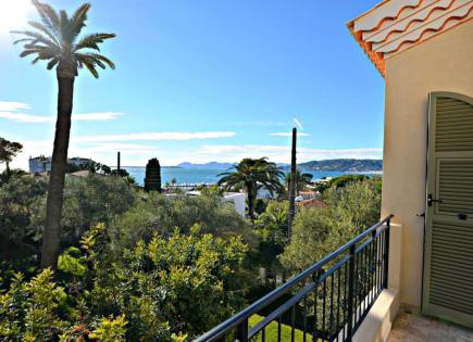 Villa à Antibes, France (prix sur demande)