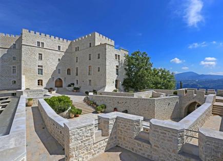 Villa in Nizza, Frankreich (preis auf Anfrage)